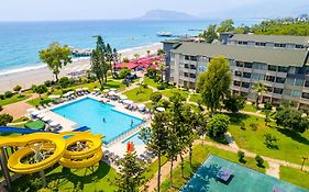 Senza Sunset Beach Hotel